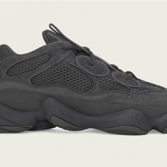 Adidas Yeezy 500 - Picture 2 of 6